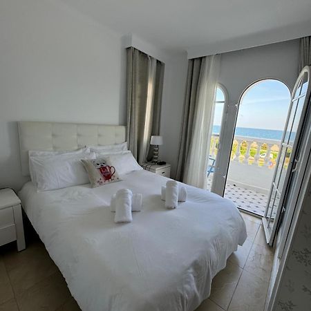 Aldea Beach, Manilva Castillo de Sabinillas Exterior photo