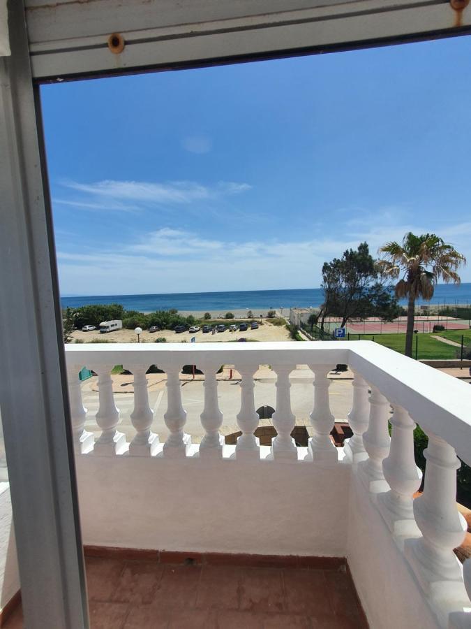 Aldea Beach, Manilva Castillo de Sabinillas Exterior photo