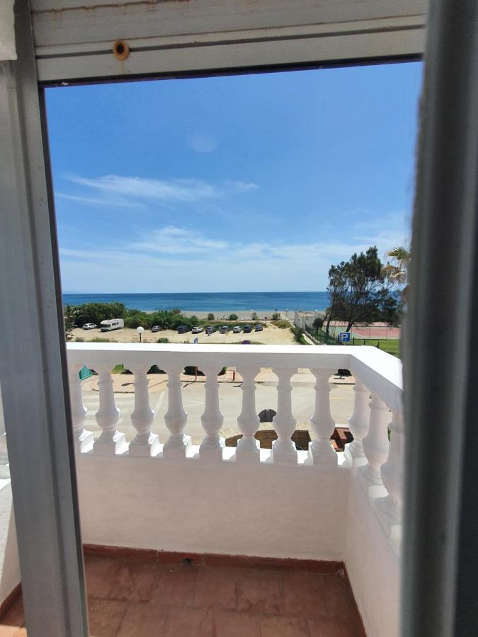 Aldea Beach, Manilva Castillo de Sabinillas Exterior photo