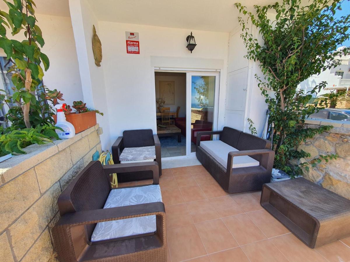 Aldea Beach, Manilva Castillo de Sabinillas Exterior photo