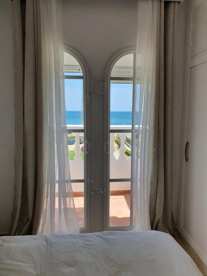 Aldea Beach, Manilva Castillo de Sabinillas Exterior photo
